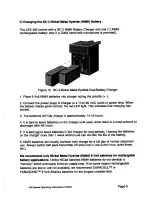 Preview for 6 page of LightSpeed Technologies Listening Enhancement System LES 400 Series User Manual