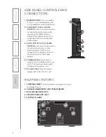 Предварительный просмотр 8 страницы LightSpeed Technologies Redcat User Manual