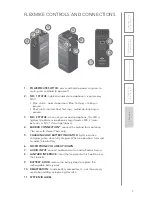 Предварительный просмотр 9 страницы LightSpeed Technologies Redcat User Manual