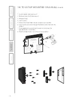 Предварительный просмотр 12 страницы LightSpeed Technologies Redcat User Manual