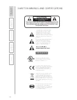 Предварительный просмотр 32 страницы LightSpeed Technologies Redcat User Manual