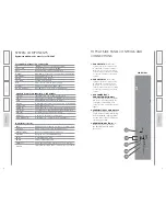 Предварительный просмотр 5 страницы LightSpeed Technologies Topcat User Manual