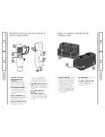 Предварительный просмотр 7 страницы LightSpeed Technologies Topcat User Manual