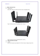 Preview for 6 page of Lightspeed 5G-500G User Manual