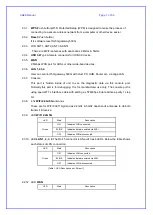 Предварительный просмотр 7 страницы Lightspeed 5G-500G User Manual