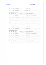 Preview for 25 page of Lightspeed 5G-500G User Manual