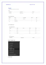 Preview for 28 page of Lightspeed 5G-500G User Manual