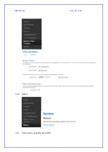 Preview for 38 page of Lightspeed 5G-500G User Manual