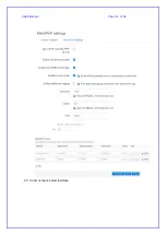 Preview for 41 page of Lightspeed 5G-500G User Manual