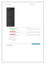 Preview for 42 page of Lightspeed 5G-500G User Manual