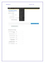 Preview for 55 page of Lightspeed 5G-500G User Manual