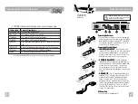 Preview for 7 page of Lightspeed 7100DX QUAD-RAK Manual