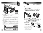 Preview for 16 page of Lightspeed 7100DX QUAD-RAK Manual