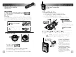 Preview for 17 page of Lightspeed 7100DX QUAD-RAK Manual