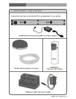 Предварительный просмотр 13 страницы Lightspeed 800IX User Manual