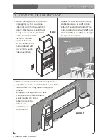 Preview for 14 page of Lightspeed 800IX User Manual