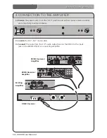 Предварительный просмотр 17 страницы Lightspeed 800IX User Manual