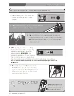 Предварительный просмотр 26 страницы Lightspeed 800IX User Manual