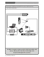 Предварительный просмотр 34 страницы Lightspeed 800IX User Manual