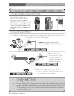 Предварительный просмотр 35 страницы Lightspeed 800IX User Manual