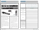 Предварительный просмотр 5 страницы Lightspeed 880iR User Manual