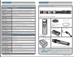 Предварительный просмотр 6 страницы Lightspeed 880iR User Manual