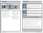 Preview for 9 page of Lightspeed 880iR User Manual