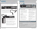 Preview for 12 page of Lightspeed 880iR User Manual