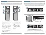 Предварительный просмотр 13 страницы Lightspeed 880iR User Manual