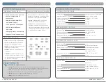 Preview for 24 page of Lightspeed 880iR User Manual