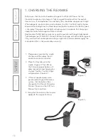 Предварительный просмотр 14 страницы Lightspeed 955Access User Manual