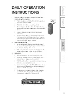 Предварительный просмотр 19 страницы Lightspeed 955Access User Manual