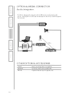 Предварительный просмотр 26 страницы Lightspeed 955Access User Manual