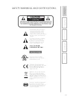 Предварительный просмотр 33 страницы Lightspeed 955Access User Manual