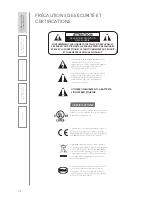 Предварительный просмотр 34 страницы Lightspeed 955Access User Manual