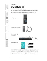 Preview for 4 page of Lightspeed ActivateStation User Manual