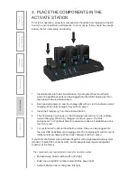 Preview for 12 page of Lightspeed ActivateStation User Manual