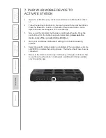 Preview for 14 page of Lightspeed ActivateStation User Manual