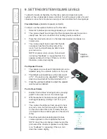 Preview for 18 page of Lightspeed ActivateStation User Manual