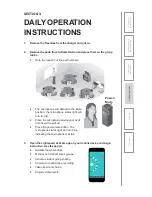 Preview for 19 page of Lightspeed ActivateStation User Manual