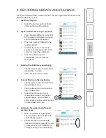 Preview for 23 page of Lightspeed ActivateStation User Manual