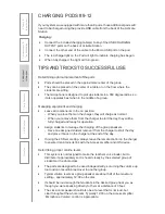 Preview for 28 page of Lightspeed ActivateStation User Manual