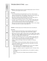 Preview for 34 page of Lightspeed ActivateStation User Manual