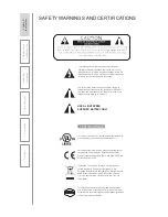 Preview for 36 page of Lightspeed ActivateStation User Manual