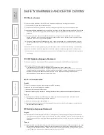 Preview for 38 page of Lightspeed ActivateStation User Manual