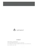 Preview for 42 page of Lightspeed ActivateStation User Manual