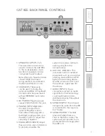 Предварительный просмотр 13 страницы Lightspeed Cat 885 User Manual