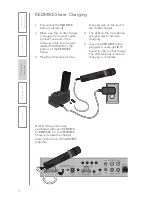 Preview for 30 page of Lightspeed Cat 885 User Manual