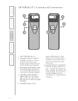 Preview for 32 page of Lightspeed Cat 885 User Manual