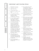 Preview for 4 page of Lightspeed DELTA PA User Manual